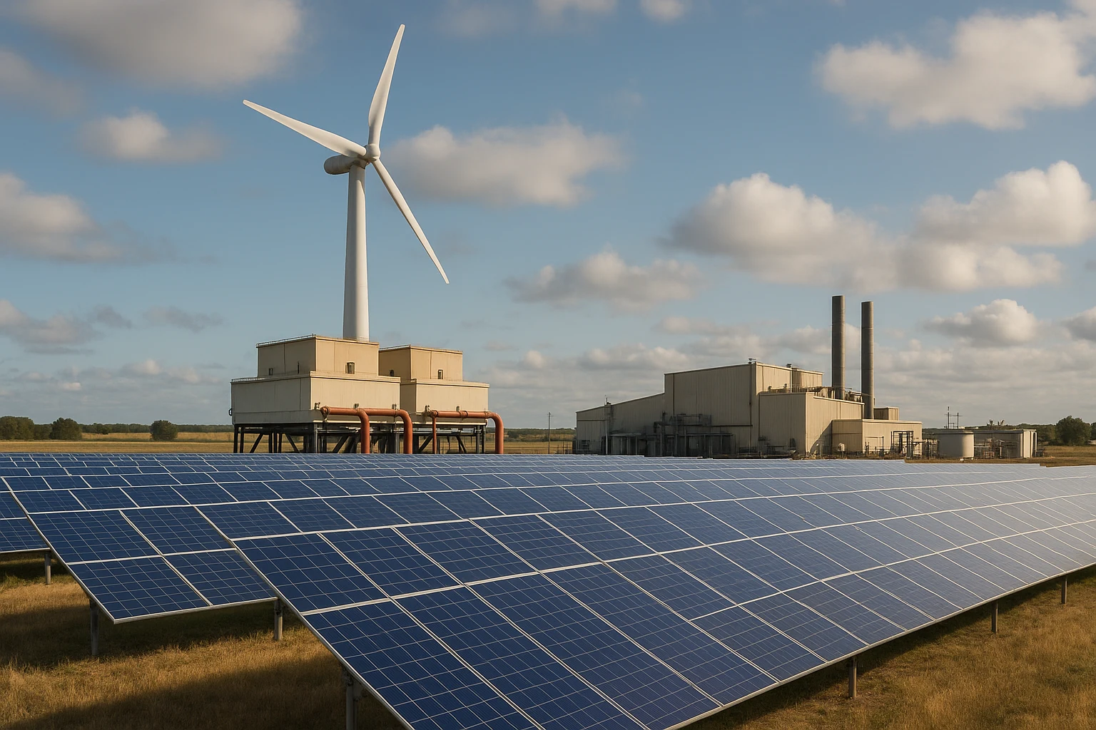 research and development