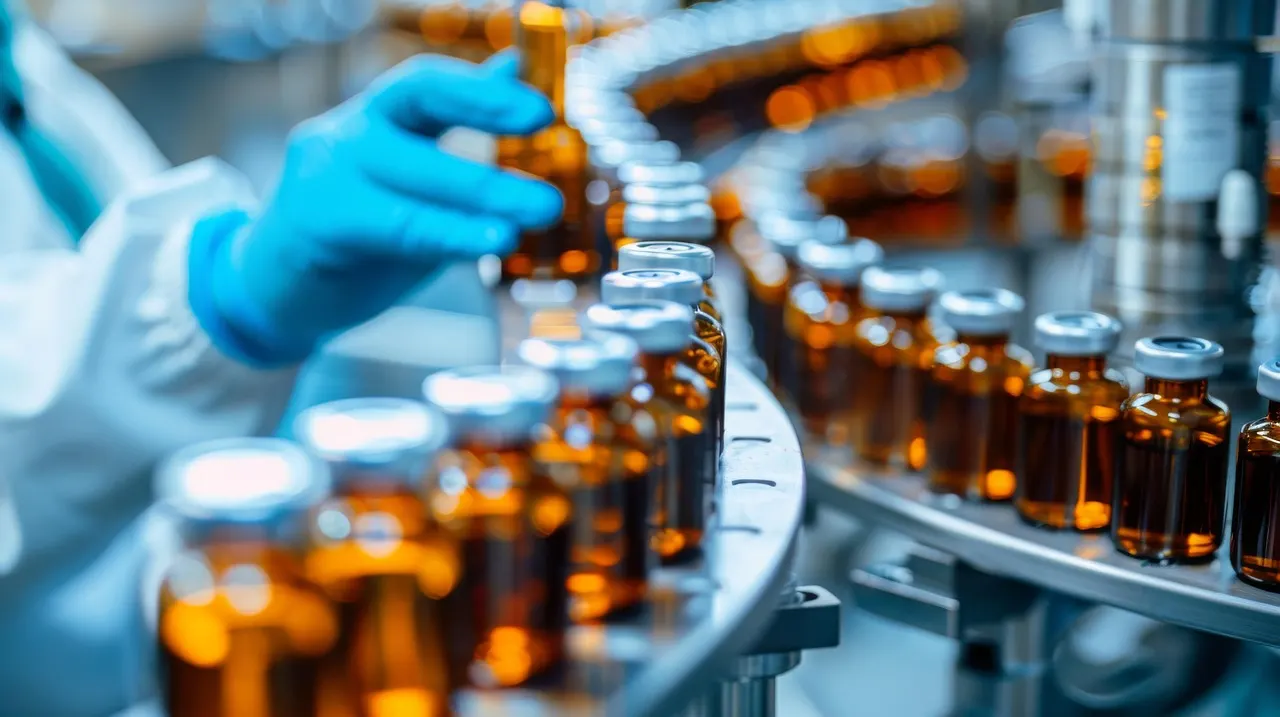 cooling towers for pharamaceuticals