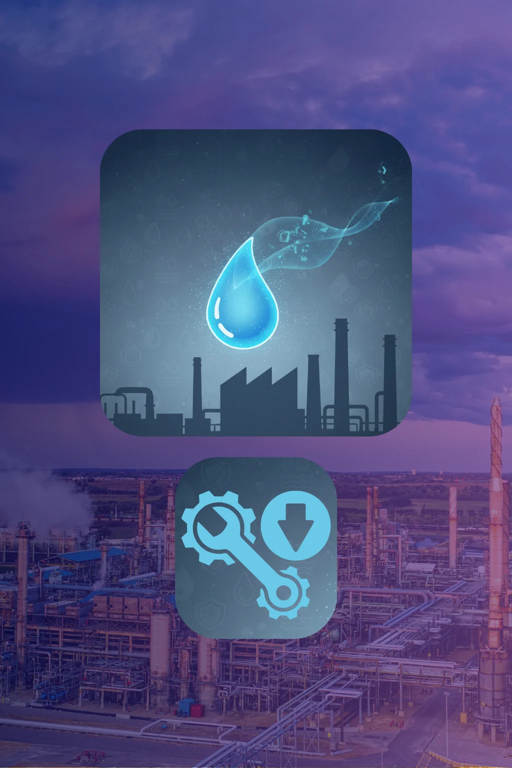 Low-Maintenance Operation