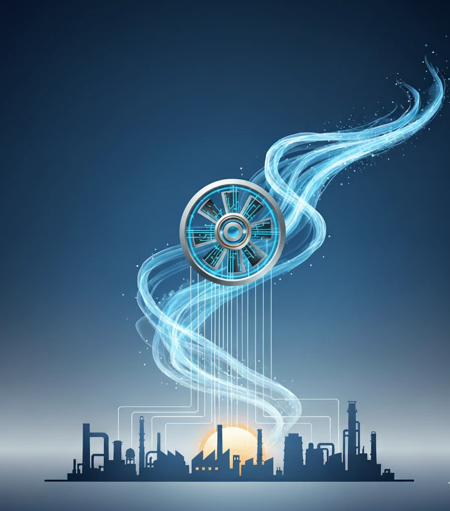 Peak Industrial Performance