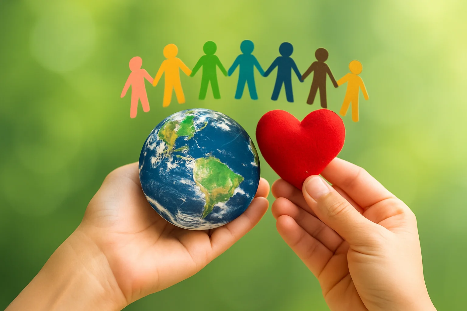 research on social impact