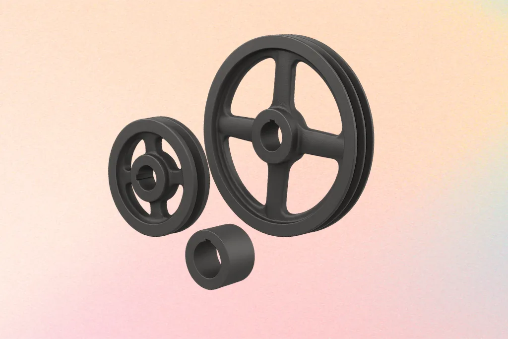 Digital Marketing drivesystem